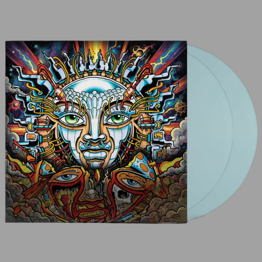 Sublime - Until The Sun Explodes [Preorder]