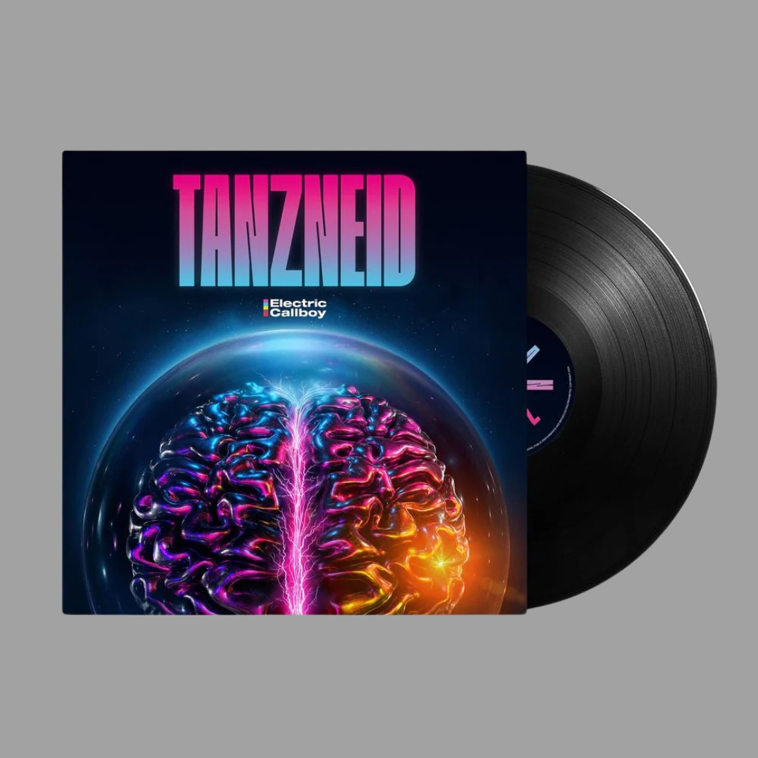 Electric Callboy - TANZNEID [Preorder]