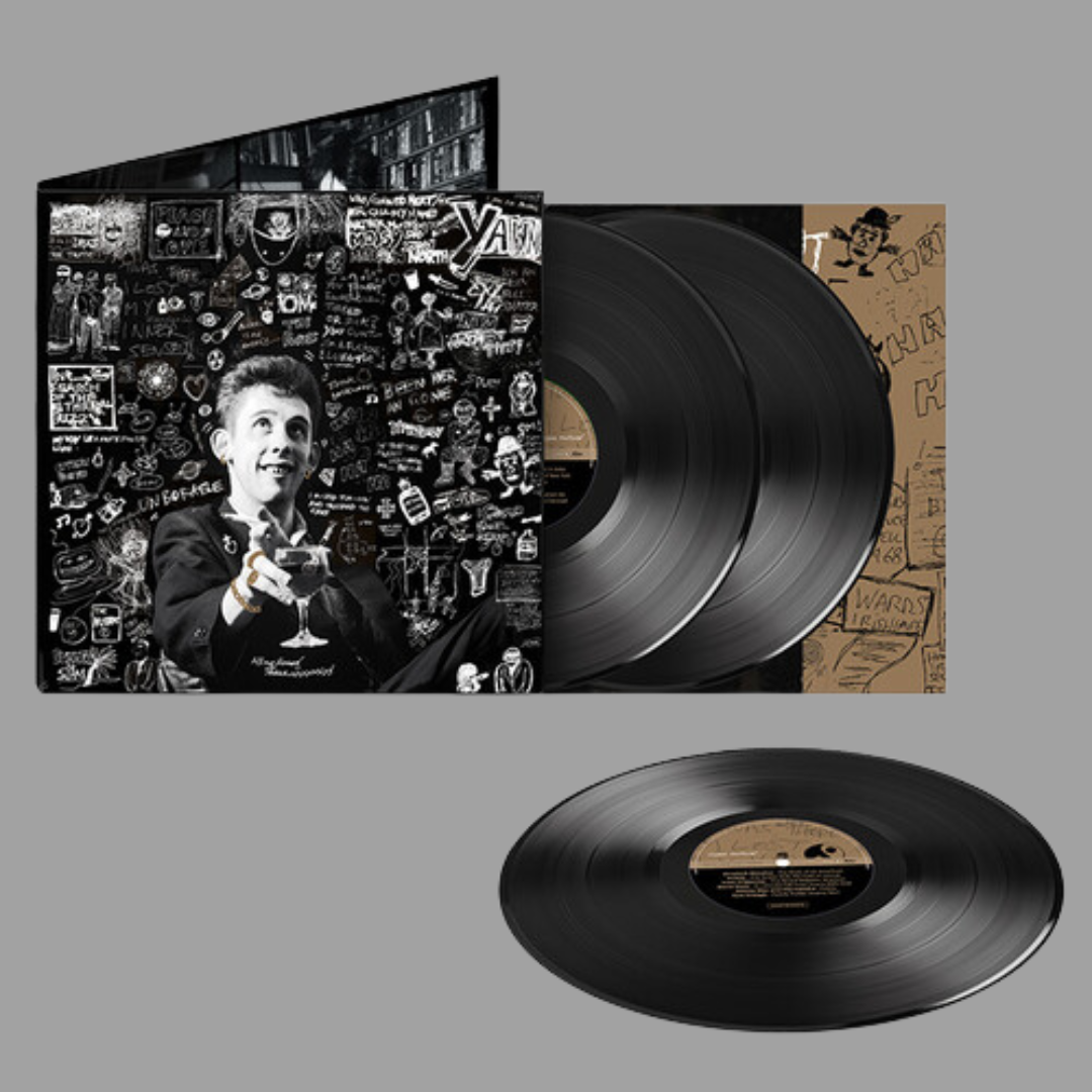 Various Artists - 20th Century Paddy: The Songs of Shane Macgowan
