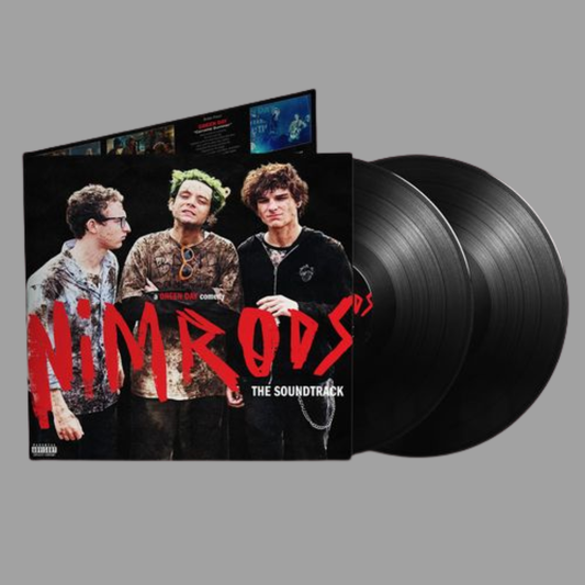 Various Artists - Nimrods Original Soundtrack
