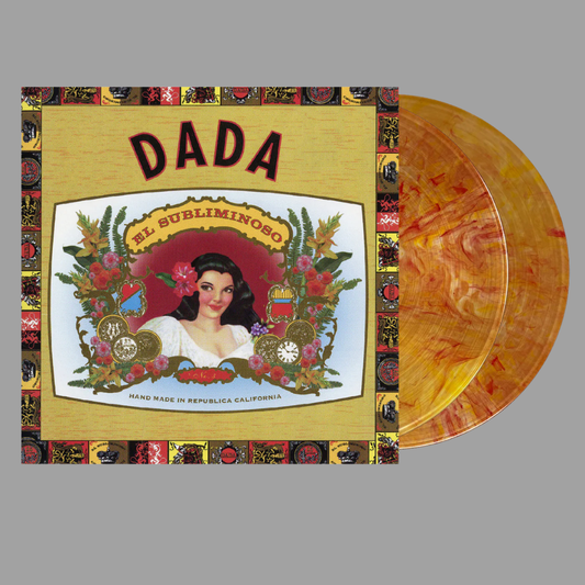 Dada - El Subliminoso (Limited Edition of 1,500 w/ Bonus Tracks) [RSD 2026]