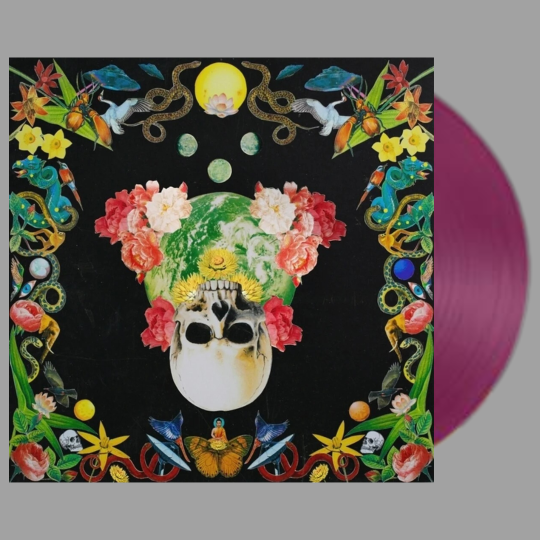 Hippie Death Cult - Helichrysum (Limited Edition of 250) [Import]