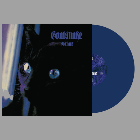 Goatsnake - Dog Days [RSD 2026]