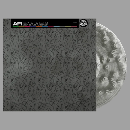 AFI - Bodies (Limited Edition)