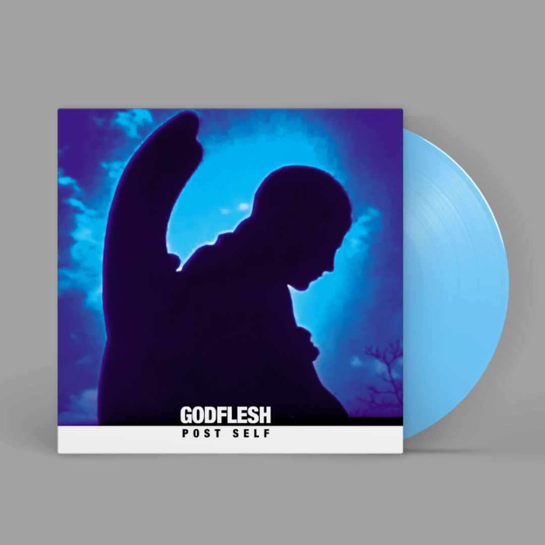 Godflesh - Post Self (Limited Edition)