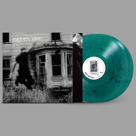 Dog's Eye View - Happy Nowhere (30th Anniversary Deluxe Edition) [RSD 2026]