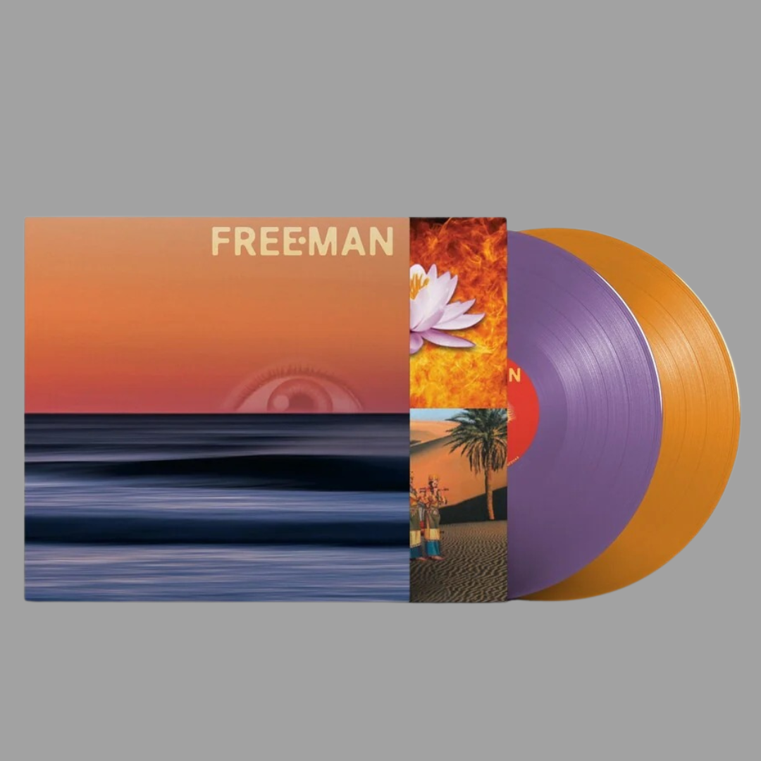 Freeman - Freeman [RSD 2026]