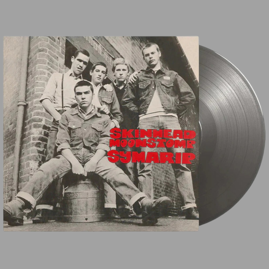 Symarip - Skinhead Moonstomp (Numbered Limited Edition of 750) [Import]