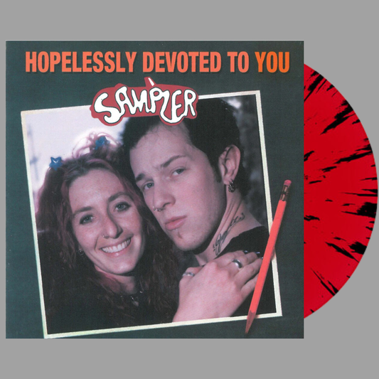 Various Artists - Hopelessly Devoted To You (Indie Exclusive Limited Edition)