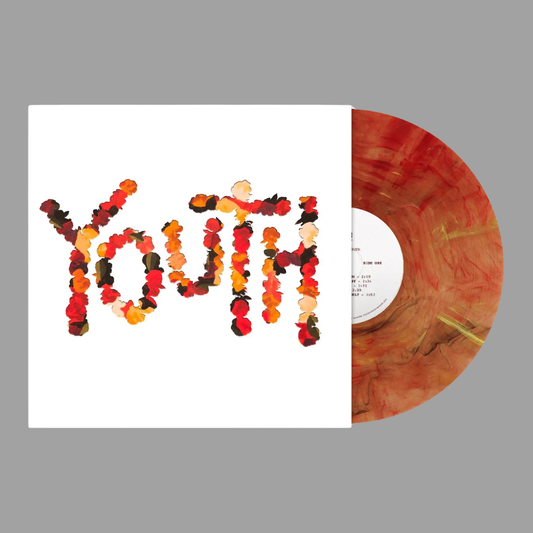 Citizen - Youth (10th Anniversary Limited Edition)