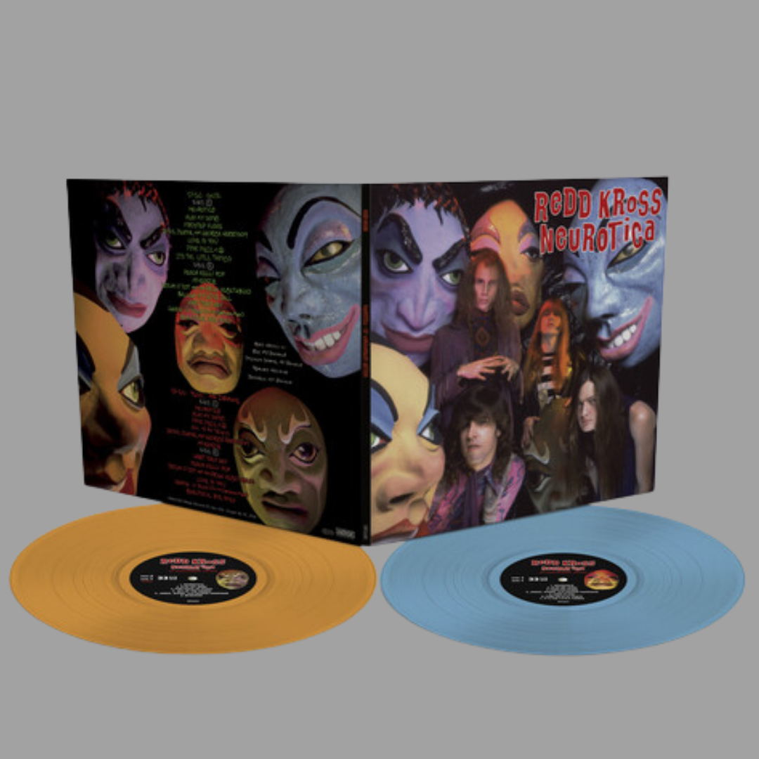 Redd Kross - Neurotica: 35th Anniversary Edition (Indie Exclusive Limited Edition)