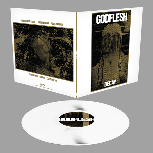 Godflesh - Decay [Preorder]