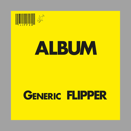 Flipper - Generic Flipper (Limited Edition)