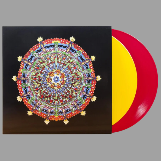 of Montreal - Hissing Fauna, Are You the Destroyer? (10th Anniversary Limited Edition)