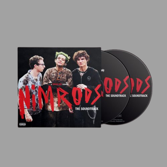 Various Artists - Nimrods Original Soundtrack CD