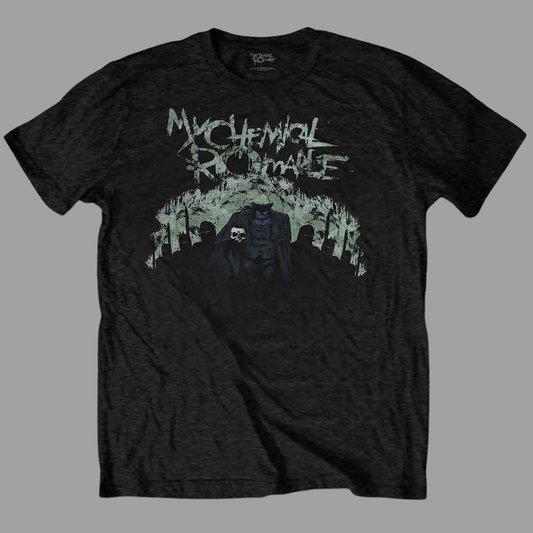 My Chemical Romance - Knight Procession T-Shirt
