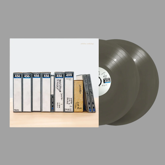 Johnboy - Pistol Swing & Claim Dedications Discography [RSD 2026]
