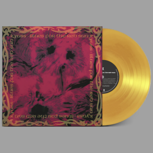 Kyuss - Blues For The Red Sun (Limited Edition)