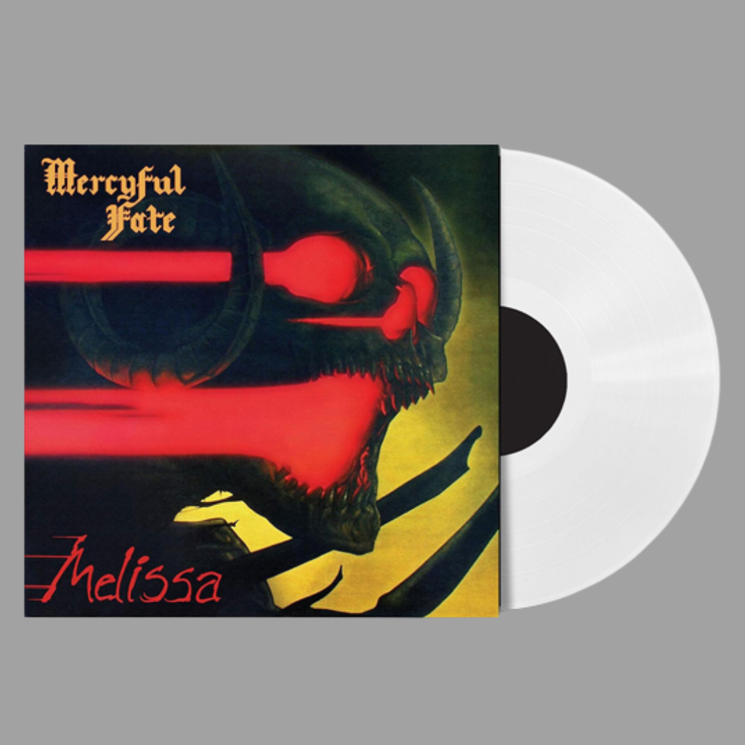 Mercyful Fate - Melissa [Import]