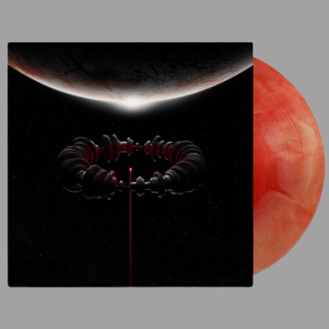 Muse - The WOW! Signal (Indie Exclusive) [Preorder]