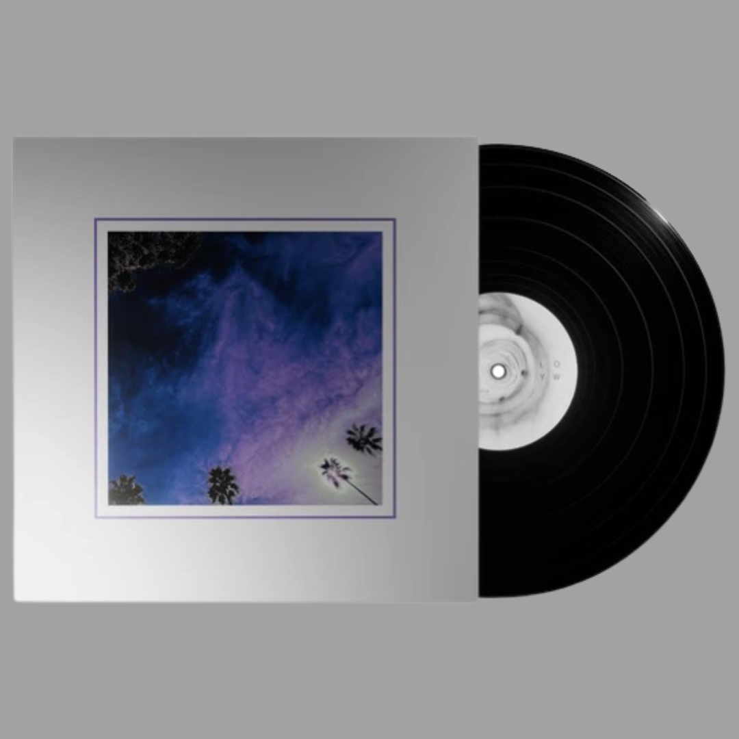 Look Outside Your Window - Look Outside Your Window [Preorder]