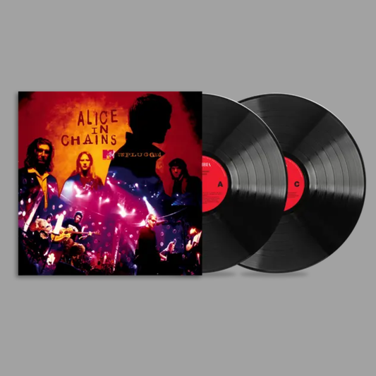 Alice In Chains - Unplugged [Preorder]