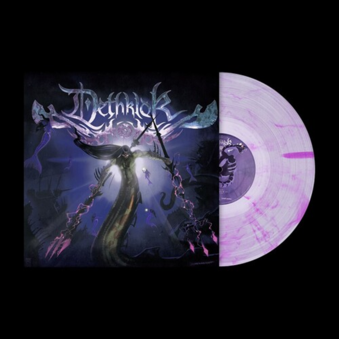 Dethklok -  The Dethalbum II