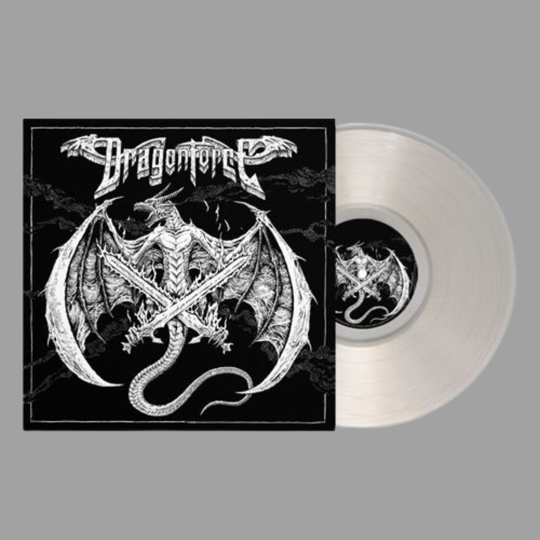 DragonForce - DragonForce (Indie Exclusive) [Preorder]