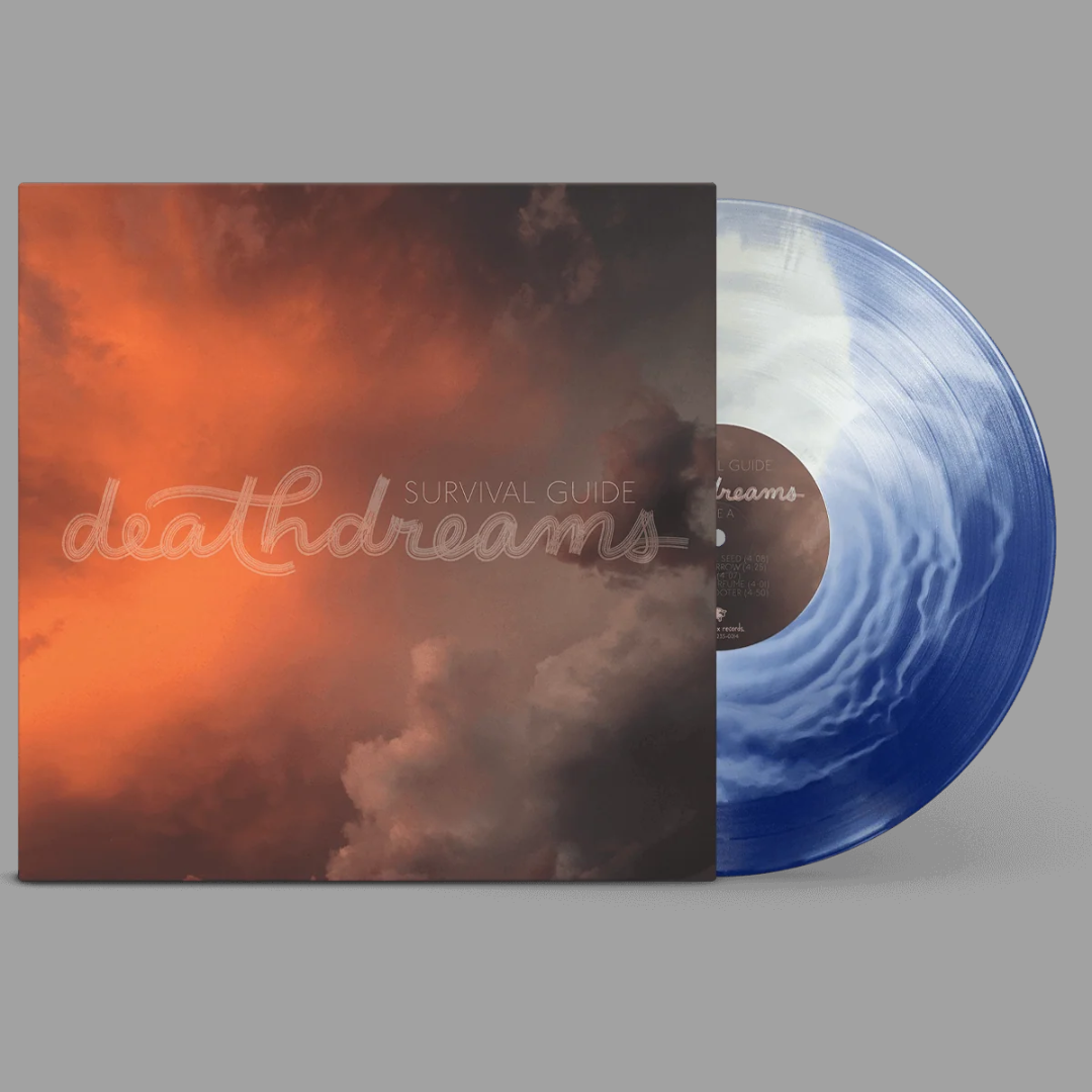 Survival Guide - deathdreams (Limited Editions of 100)