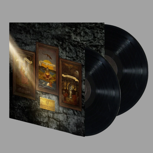 Opeth - Pale Communion