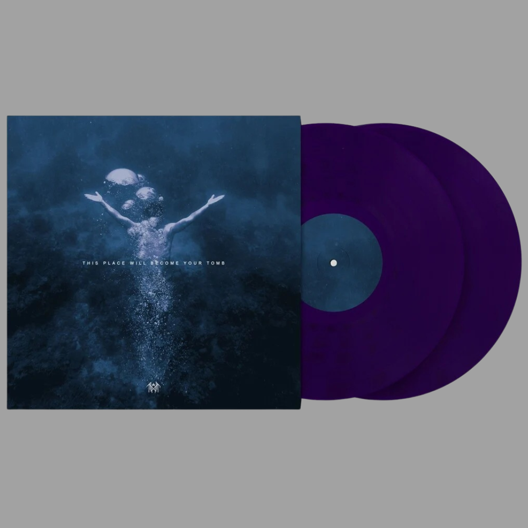 Sleep Token - This Place Will Become Your Tomb (Limited Edition) [Preorder]
