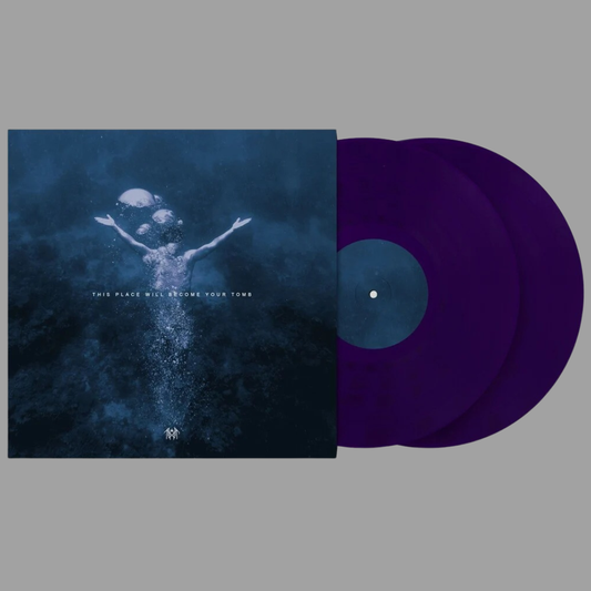 Sleep Token - This Place Will Become Your Tomb (Limited Edition) [Preorder]