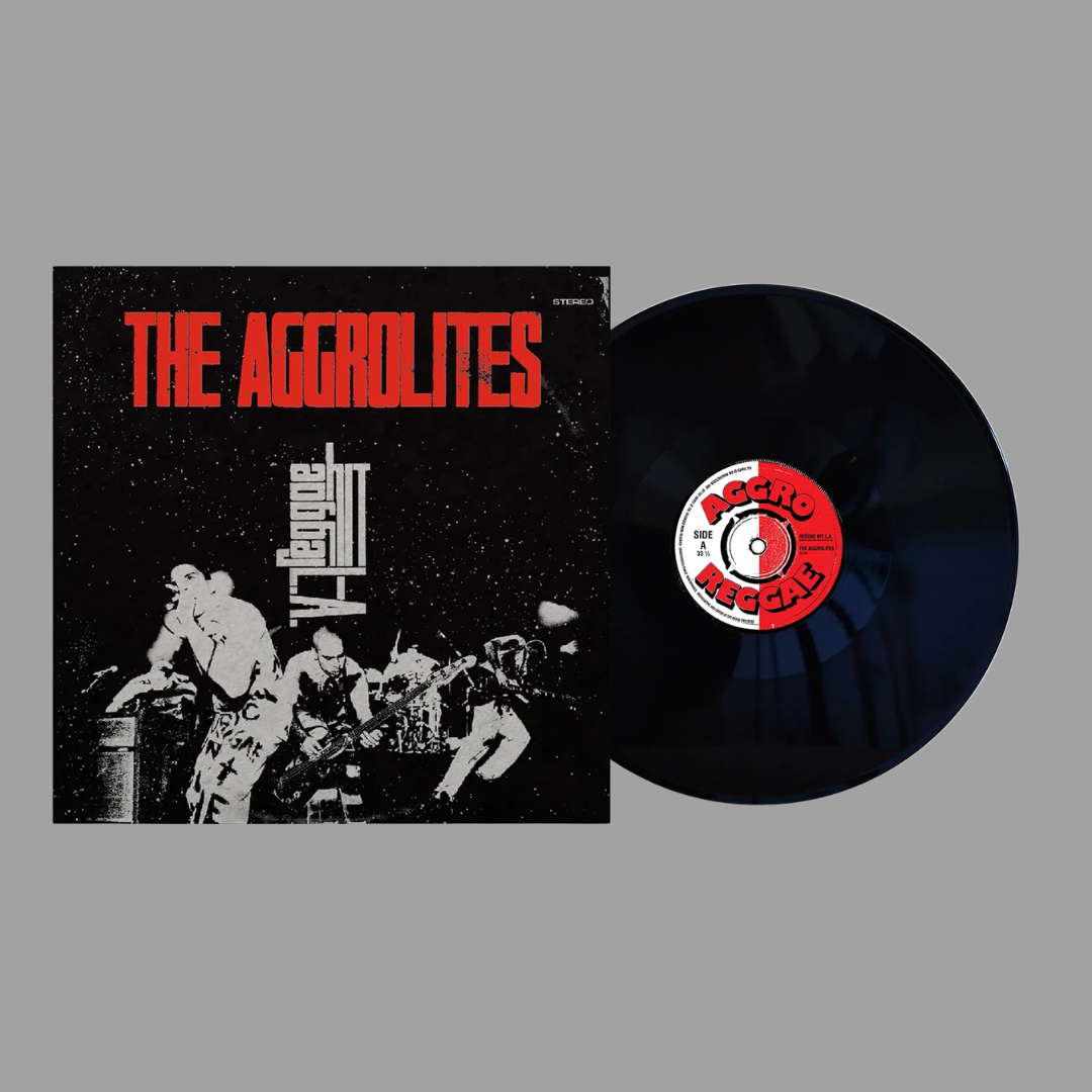 The Aggrolites - Reggae Hit L.A.