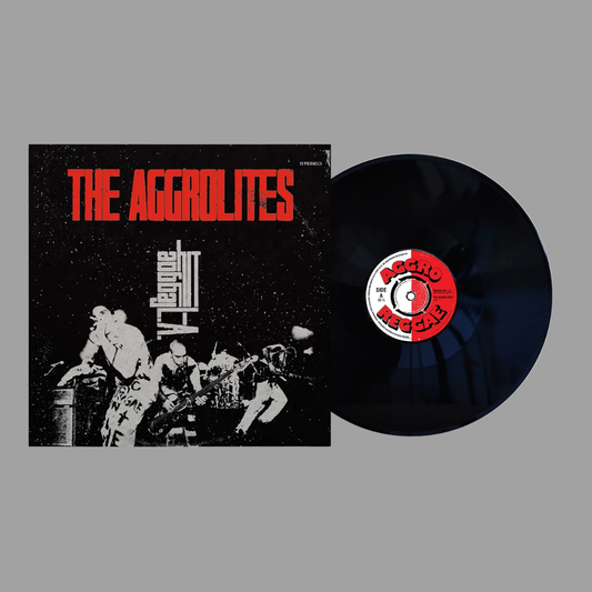 The Aggrolites - Reggae Hit L.A.