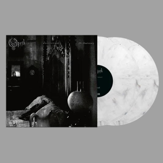 Opeth - Deliverance (25th Anniversary Edition) [Preorder]