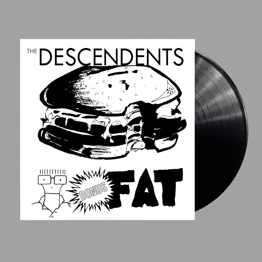 Descendents - Bonus Fat (2026 Reissue) [Preorder]