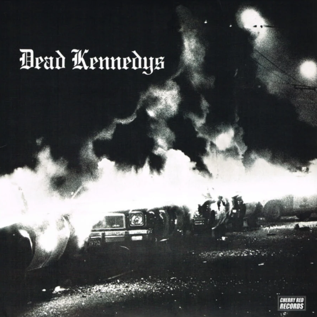 Dead Kennedys - Fresh Fruit for Rotting Vegetables [UK Import]