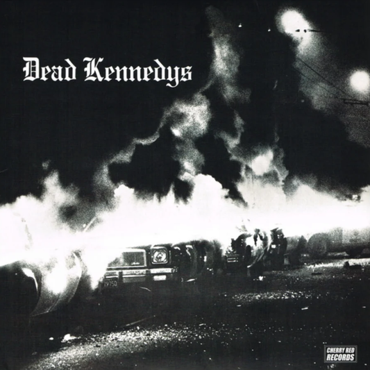 Dead Kennedys - Fresh Fruit for Rotting Vegetables [UK Import]
