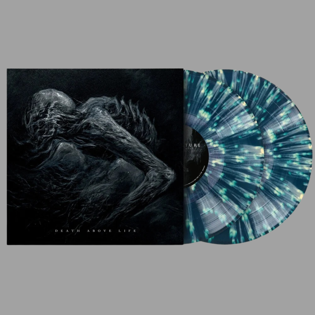 Orbit Culture - Death Above Life (Deluxe Edition) [Preorder]