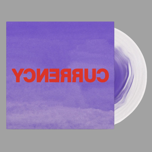 Anberlin - Currency (Indie Exclusive) [Preorder]