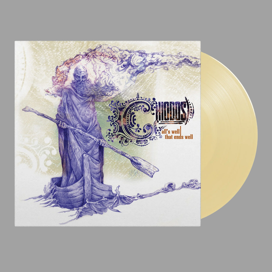 Chiodos - All's Well That Ends Well (Limited Edition) [Preorder]