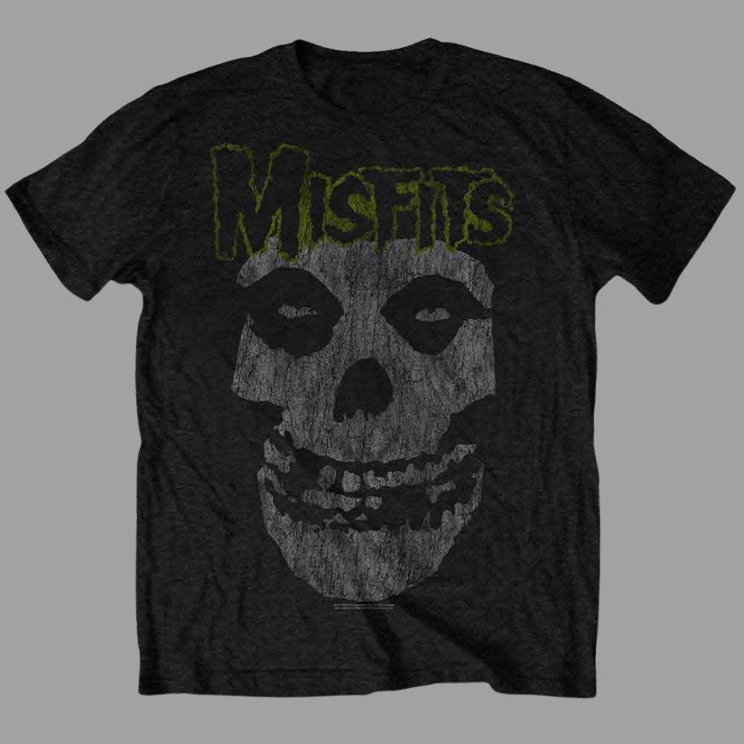 Misfits - Classic Vintage T-Shirt