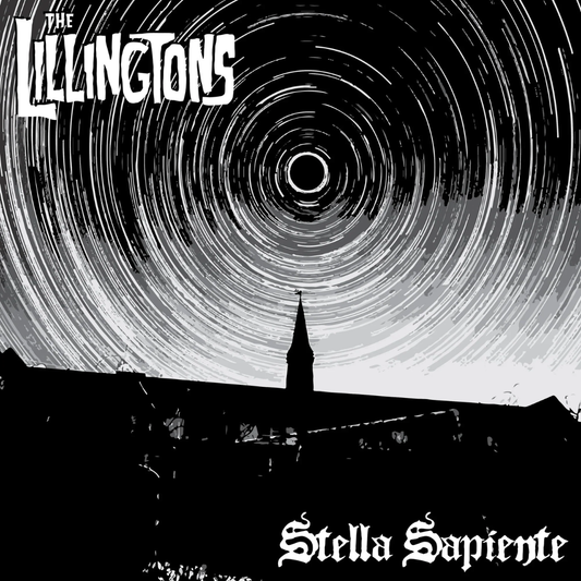 The Lillingtons - Stella Sapiente