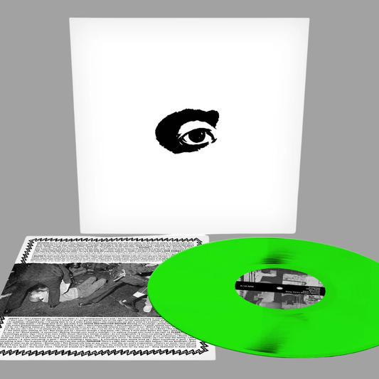 Ceremony - Tell Me Your Dream (Limited Edition)