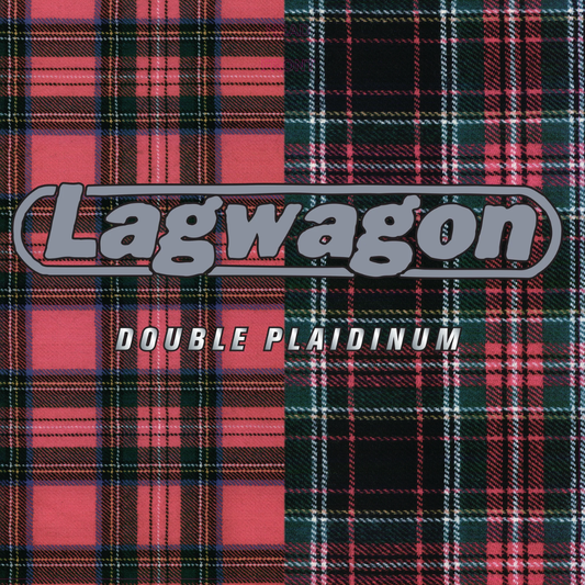 Lagwagon - Double Plaidinum (Deluxe Edition)