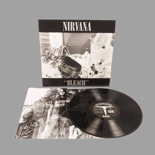 Nirvana - Bleach