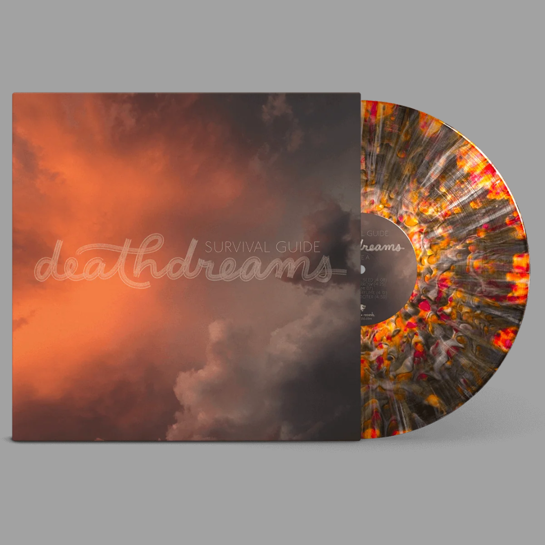 Survival Guide - deathdreams (Limited Editions of 100)