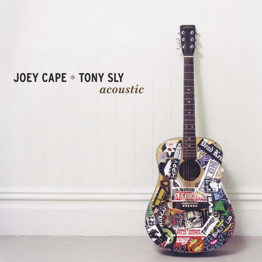 Joey Cape / Tony Sly - Acoustic