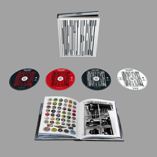Stiff Little Fingers - Nobody's Heroes CD / DVD (Remastered) [Preorder]