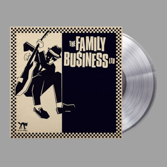 The Family Business LTD - The Family Business LTD (Indie Exclusive) [Preorder]